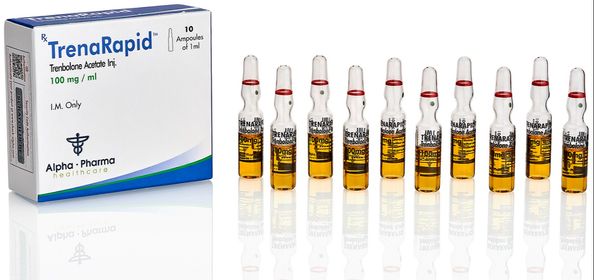 Vitagon (HCG 5000ui) Alpha Pharma