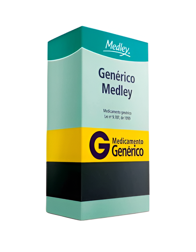 Clonazepam Gotas (Rivotril Gotas 2,5mg/20ml) Medley