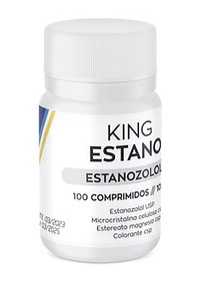 Estano (Stano oral 100cmp/10mg)
