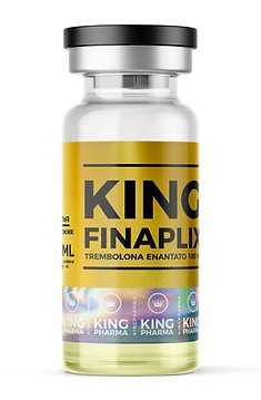 Finaplix (Trembo Enantato 100mg/10ml)