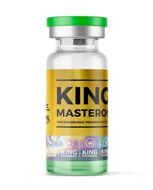 Masteron (100mg/10ml)