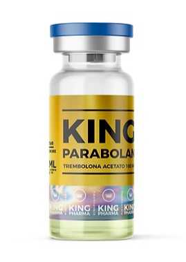 Parabolan (Trembo Acetato 100mg/10ml)
