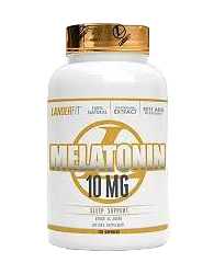 Melatonina (120caps/10mg)