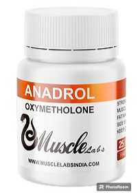Muscle Pharma