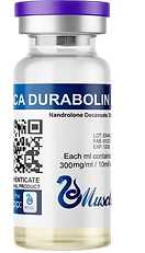 Decabol (Deca 200mg/10ml)