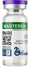 Masteron Enantato (200mg/10ml)