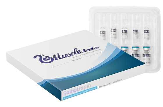 Propionato (100mg/10ml)