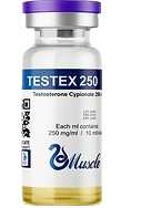 Testo C (Cipionato 200mg/10ml)