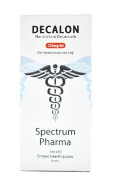 Spectrum Pharma