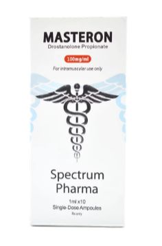 Masteron Depot (Enantato 200mg/10ml)