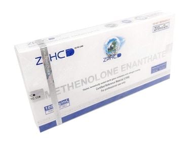 Methenolone Enanthate 200 (Primobolan 200mg/20ml) ZPHC