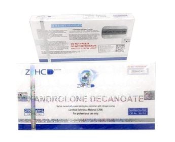 Nandrolone Decanoate (Deca 250mg/10ml) ZPHC