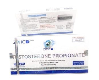 Testosterone Propionate (100mg/10ml) ZPHC