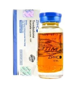 Trembolone Acetate (100mg/10ml) ZPHC