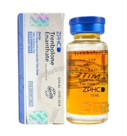 Trembolone Enanthate (200mg/10ml) ZPHC