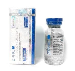 Trestolone Acetate (50mg/10ml) ZPHC