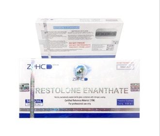 Trestolone Enanthate (50mg/10ml) ZPHC